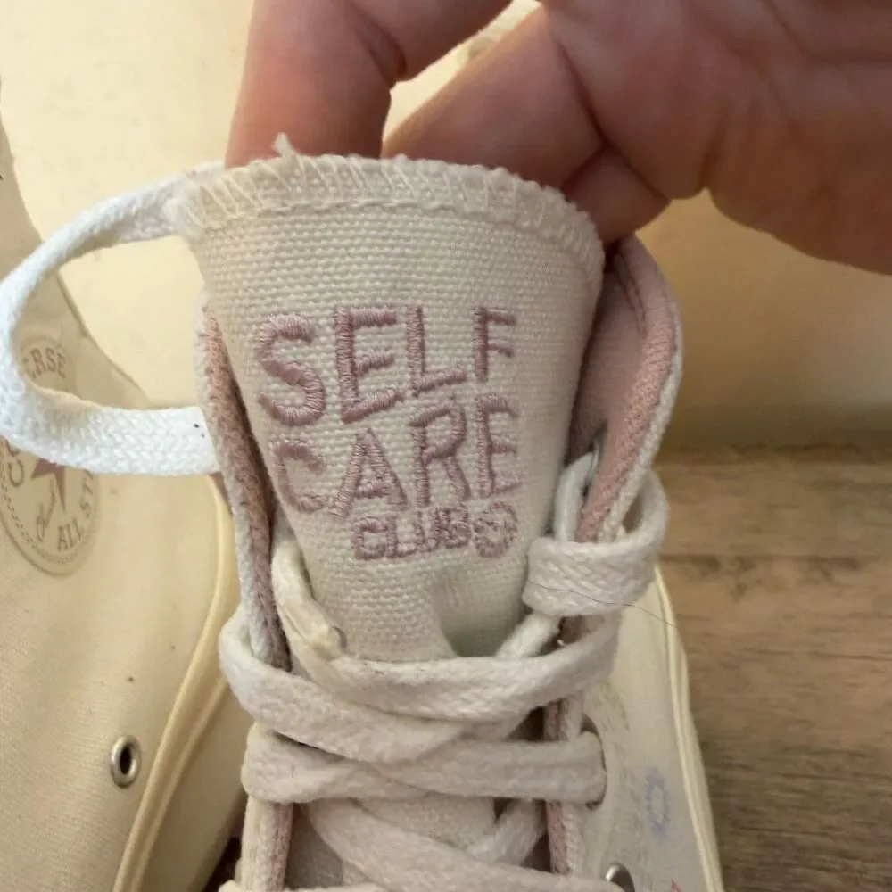 Converse Run Star Hike High Top 